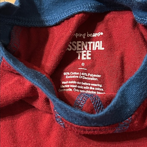 Boy’s Shirt Bundle Size 6 - Picture 5 of 14